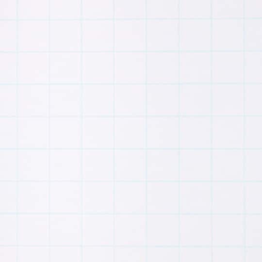 36" x 48" Grid Tri-Fold Foam Display Board